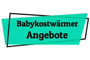 Günstige Babykostwärmer Angebote