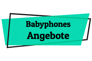 Günstige Babyphones Angebote
