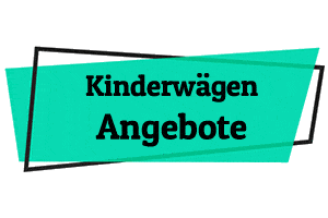 Günstige Kinderwägen Angebote