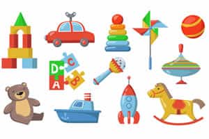 Das beste Babyspielzeug - Empfehlungen und Angebote